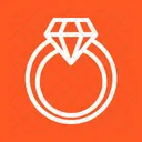 Diamond  Icon