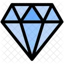 Diamond  Icon