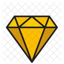 Diamond  Icon