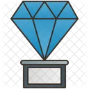 Diamond  Icon