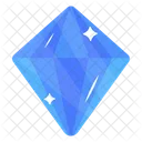 Gem Gemstone Diamond Icon