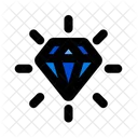 Diamond  Icon