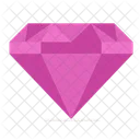 Diamond  Icon