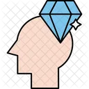 Diamond  Icon