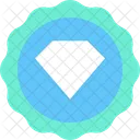 Diamond  Icon