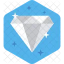 Diamond  Icon