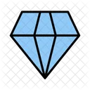 Diamond  Icon