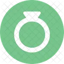 Diamond Ring  Icon