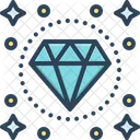 Diamonds  Icon