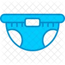 Diaper  Icon