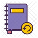 Diary  Icon