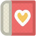 Diary  Icon