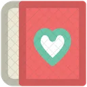 Diary  Icon