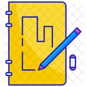 Boceto Diseno Dibujo Icono