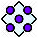 Dice  Icon