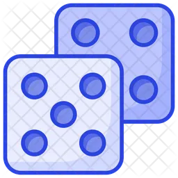 Dice  Icon