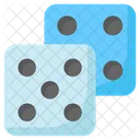 Dice  Icon