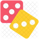 Gambling Casino Dice アイコン