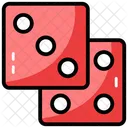 Dice  Icon