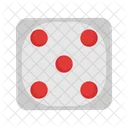 Dice  Icon