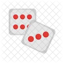 Dice  Icon