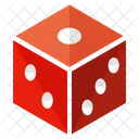 Dice  Icon