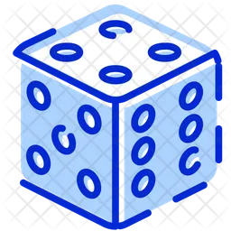 Dice  Icon