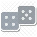 Dice  Icon