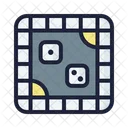 Dice  Icon