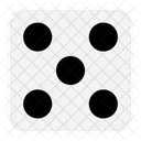 Dice  Icon