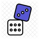 Dice  Icon