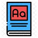 Dictionary  Icon