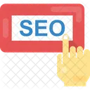 Seo Text Wort Symbol