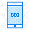 Seo Telefon Smartphone Symbol