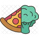 Dietary Balance Food Icon