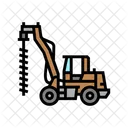 Digger  Icon