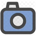 Digital Camera Photo Icon