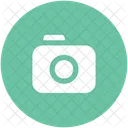 Digital Camera Photo Icon