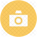 Digital Camera Photo Icon