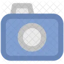 Digital Camera Photo Icon