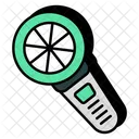 Digital Anemometer  Icon