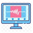 Digital Audio Workstation  Icon