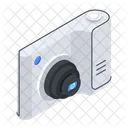 Digital Camera Photo Camera Photography Device Icon