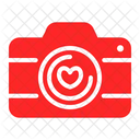 Digital camera  Icon