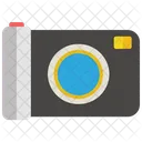 Digital camera  Icon