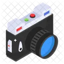 Digital Camera  アイコン