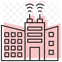 Digital City  Icon