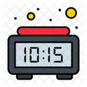 Digital Clock  アイコン