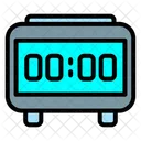 Digital Clock  アイコン