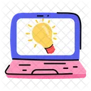 Digital Idea  Icon